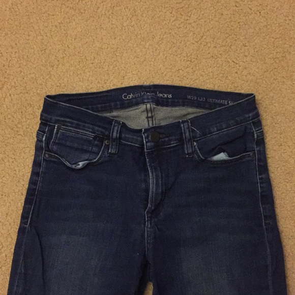 Calvin Klein jeans - Picture 2 of 4